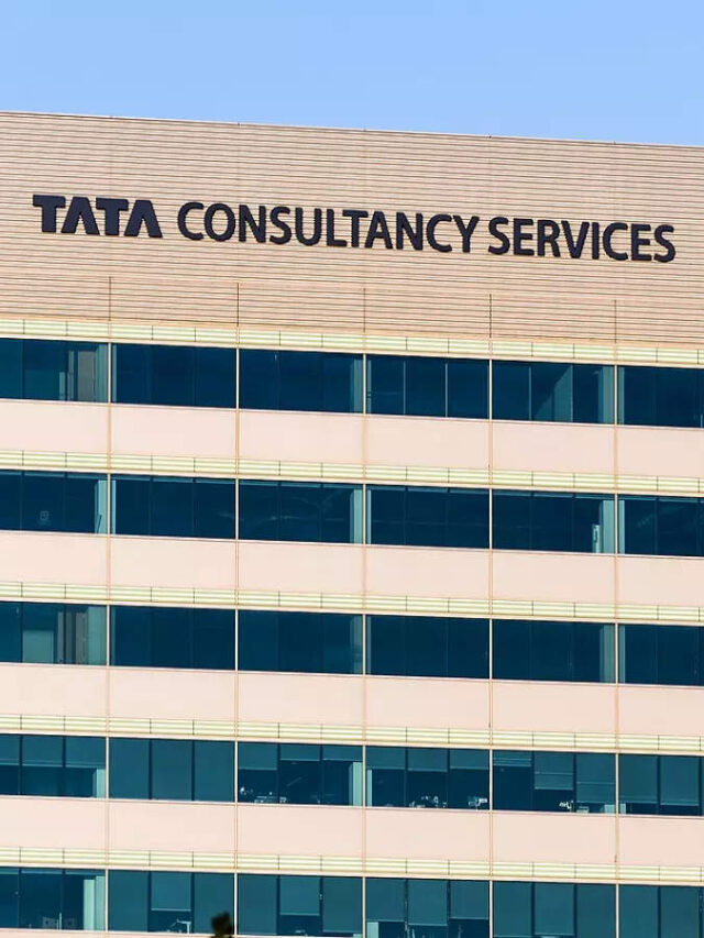 In Response To A Rs. 100 Billion “Jobs-for-Bribes” Scam, Four Employees of TCS Were Fired.
