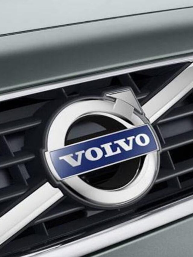 Volvo Will Manufacture Only Battery Electric Vehicles