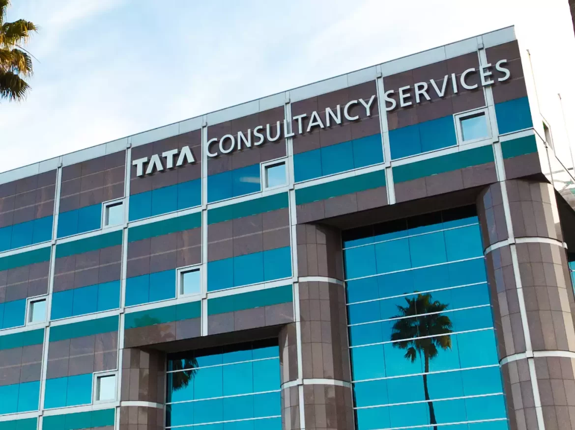 Four Employees At TCS Are Fired After A Rs. 100 Billion Jobs-For-Bribes Scam