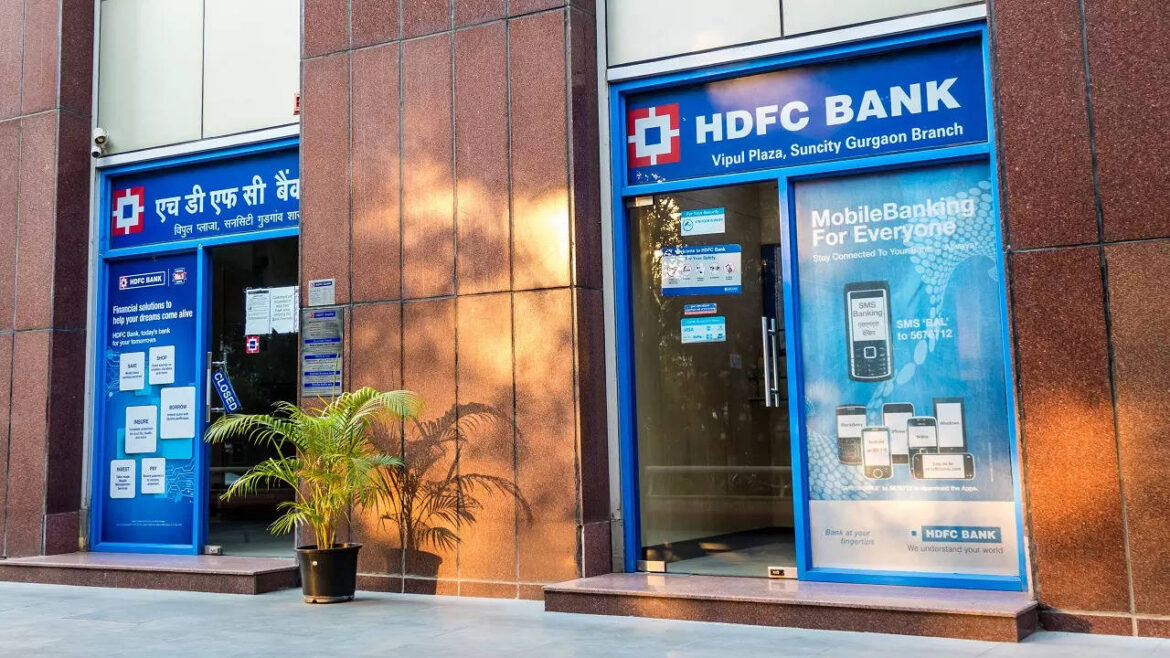 HDFC-HDFC Bank Surpassed The Top 4 Private Lenders And 13 PSU Institutions