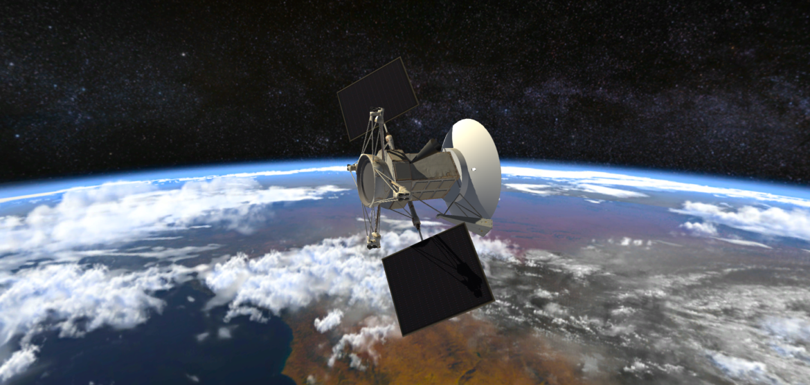 Researchers Had Success Training A Machine Learning Model In Space