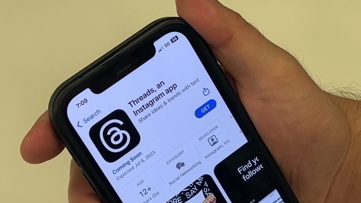 5 Million People Join Up For Meta's Twitter Clone Threads In Only 4 Hours