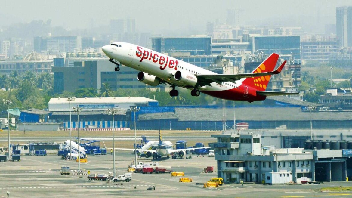 SpiceJet Board Could Opt To Offer Equity Shares As A Means of Raising Capital