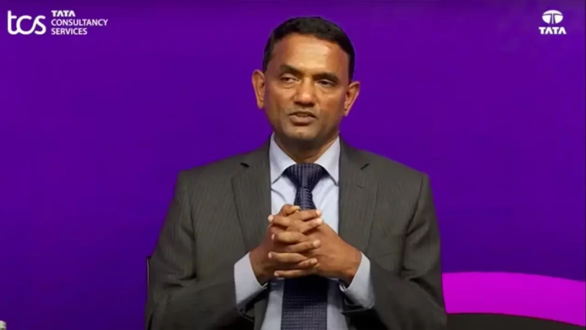 Senior Management Positions At Tata Consultancy Services (TCS) Has Changed