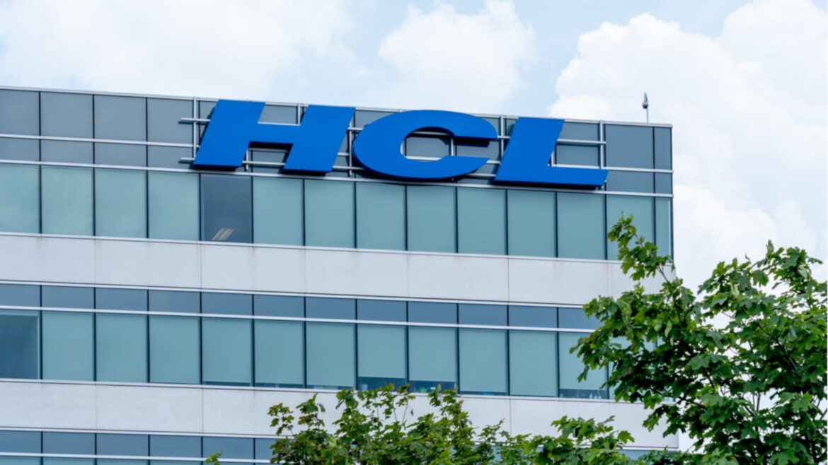 HCL Group Plans To Invest $300 Million In Semiconductors