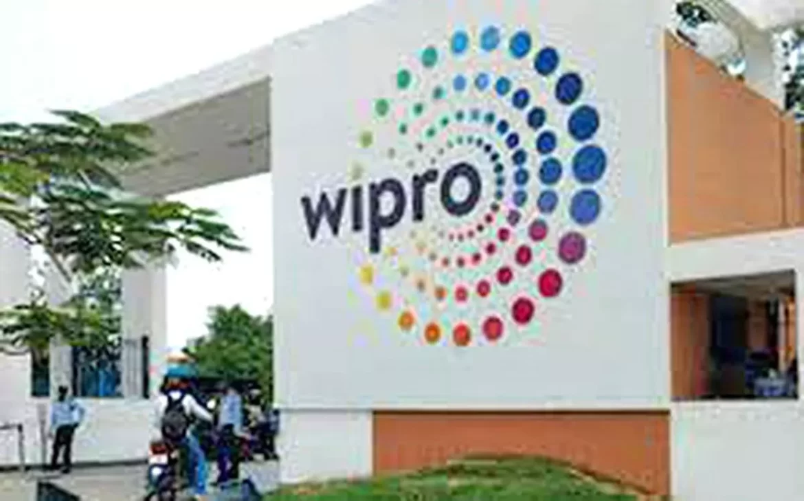 Wipro Introduces ai360 Service, Will Spend $1 Billion On AI Over The Following Three Years