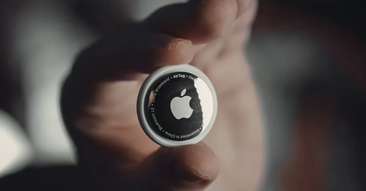 Google Introduces An Anti-Stalking Function To Warn Users Of Unauthorized AirTags