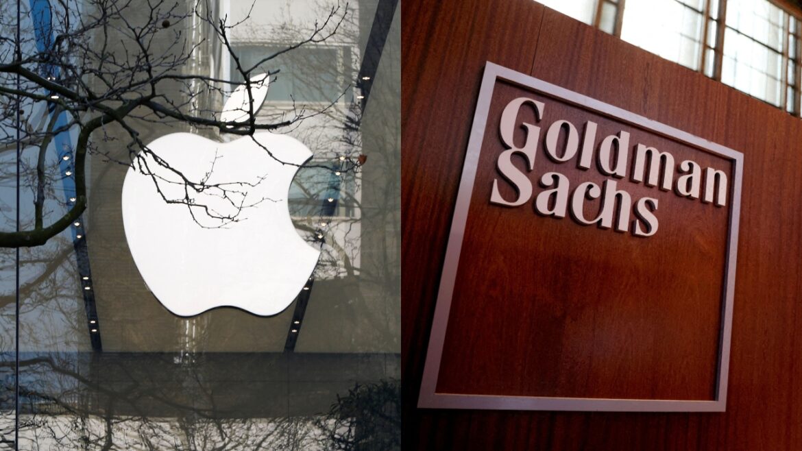 End of The Goldman-Apple Partnership? Takeover of Banking Services Being Discussed With American Express