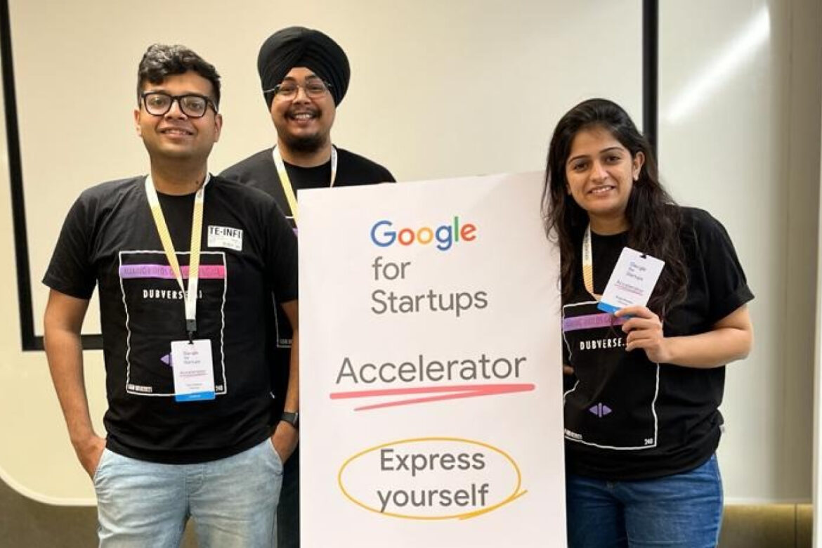 Google Selected 20 Indian Startups For It’s Accelerator Program