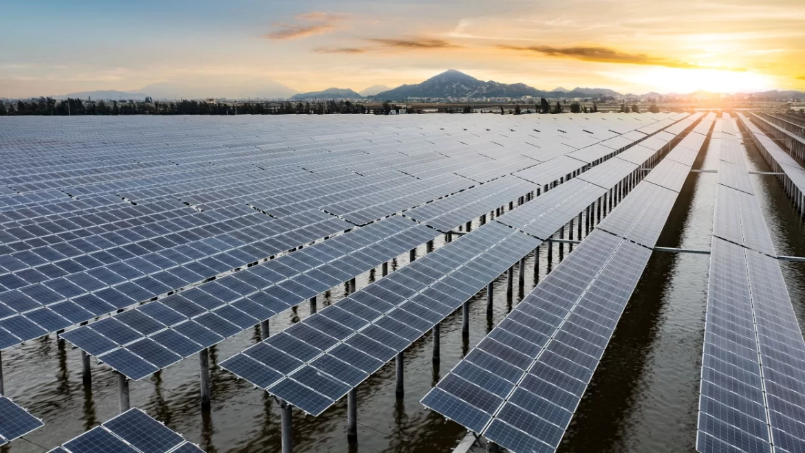 India Will Be The Home of First Solar, A US Company