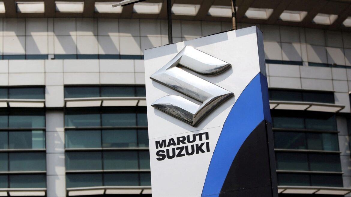 Maruti Suzuki India CEO Aims To Double Revenue By 2030–2031