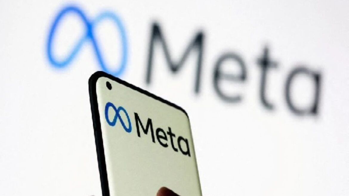 Facebook Parent Meta Makes Its AI ChatGPT Competitor LLaMA Public