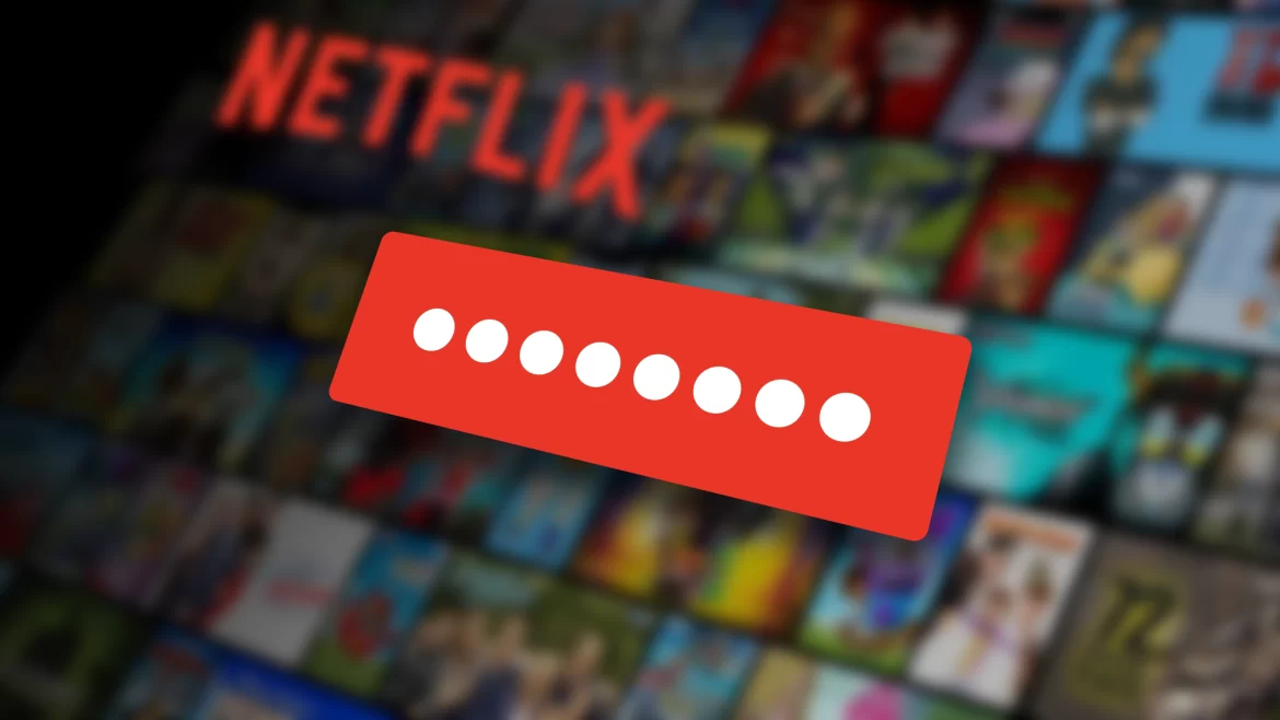 Netflix Bans The Password-Sharing System In India