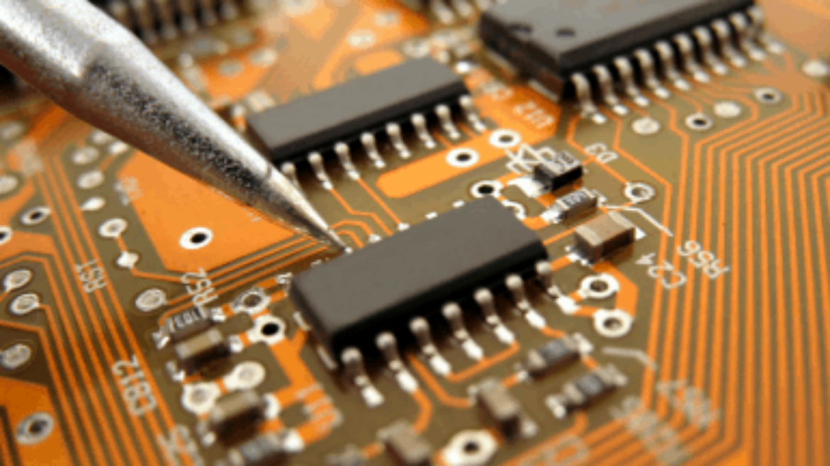 US-Based Microchip to Invest $300 Million in Hyderabad R&D Facility